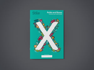 Acids and Bases - Stile X workbook