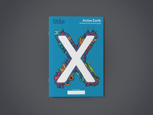 Active Earth - Stile X workbook