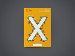 Atoms - Stile X workbook