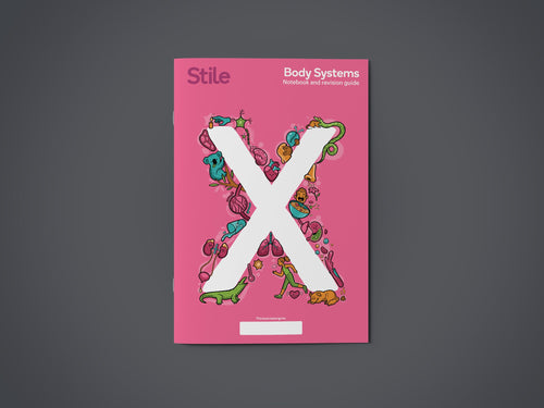 Body Systems - Stile X workbook