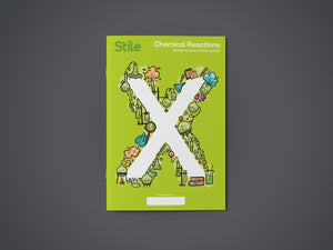 Chemical Reactions - Stile X workbook