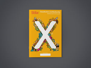 Classification and Biodiversity - Stile X workbook