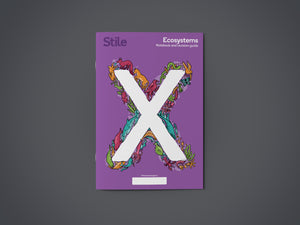 Ecosystems - Stile X workbook