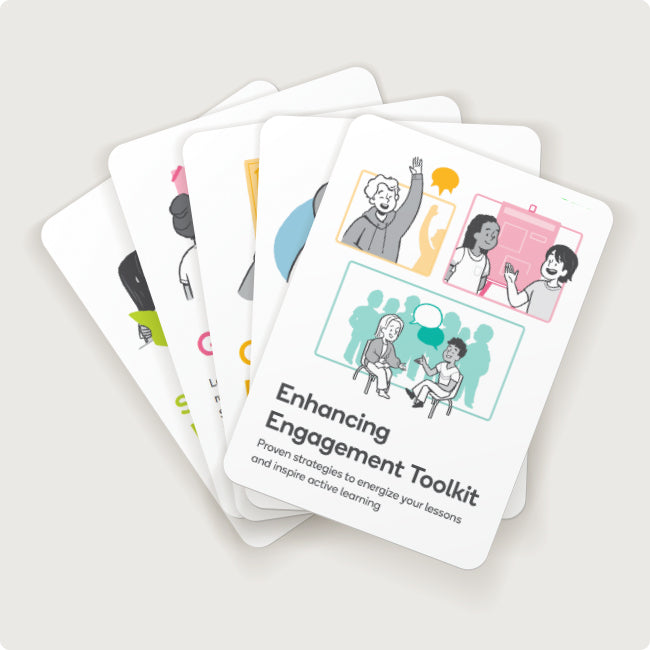 Enhancing Engagement Toolkit