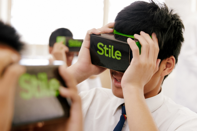 Virtual Reality Headsets