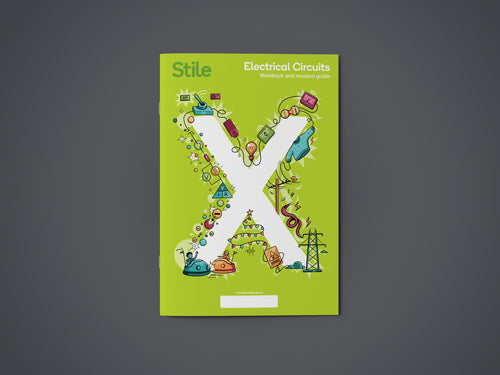 Electrical Circuits - Stile X workbook