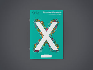 Elements and Compounds - Stile X workbook