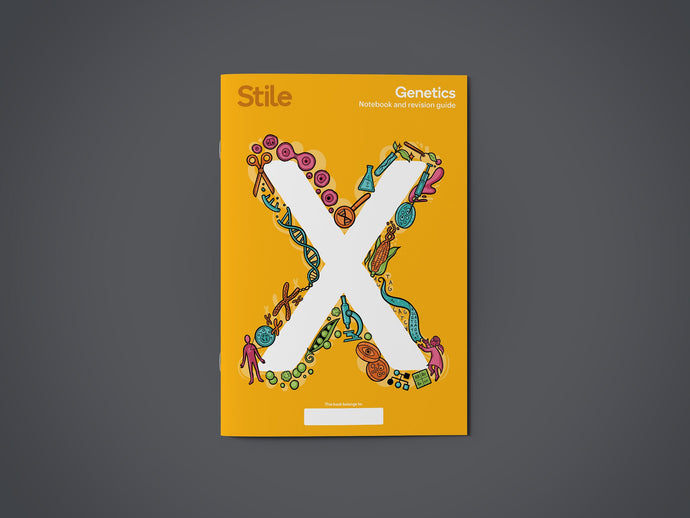 Genetics - Stile X workbook