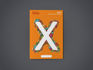 Heat - Stile X workbook