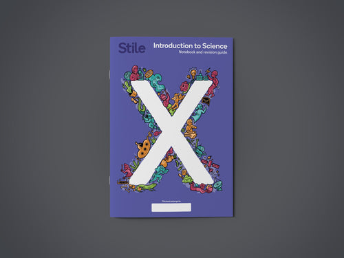 Introduction to Science - Stile X workbook