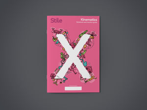 Kinematics - Stile X workbook