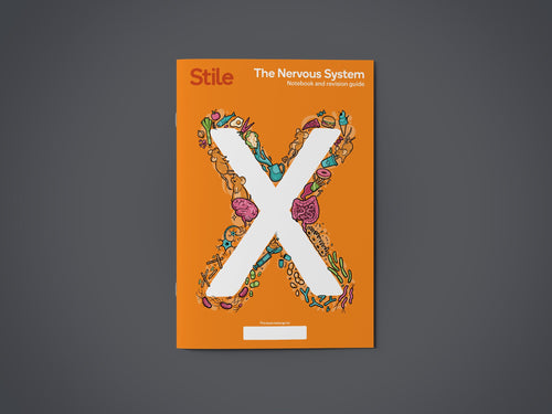 The Nervous System - Stile X workbook