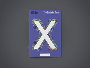 The Periodic Table - Stile X workbook
