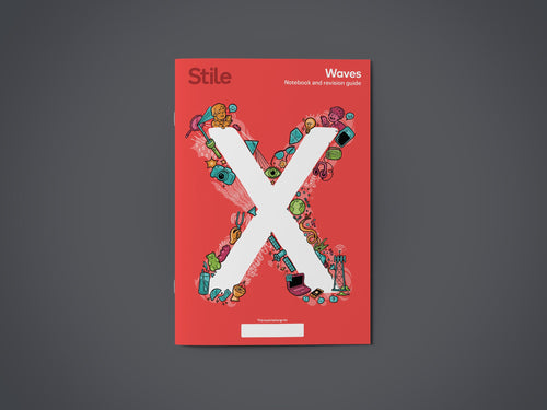 Waves - Stile X workbook