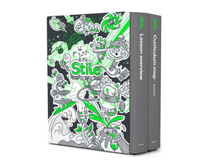 Stile Teacher Planning Handbook