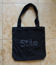 Stile tote bag (empty)