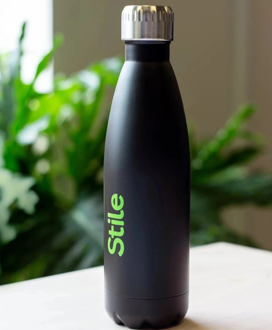 Stile Water Bottle